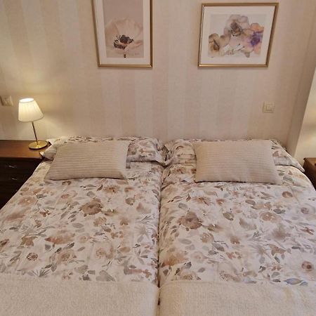 Parque Begona - Amplio Piso Para 6 Pax Y Centrico - Vut-4528-As خيخون المظهر الخارجي الصورة