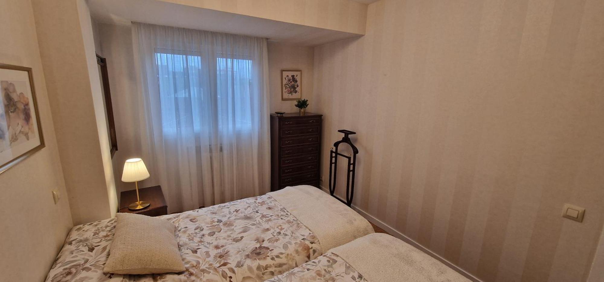 Parque Begona - Amplio Piso Para 6 Pax Y Centrico - Vut-4528-As خيخون المظهر الخارجي الصورة