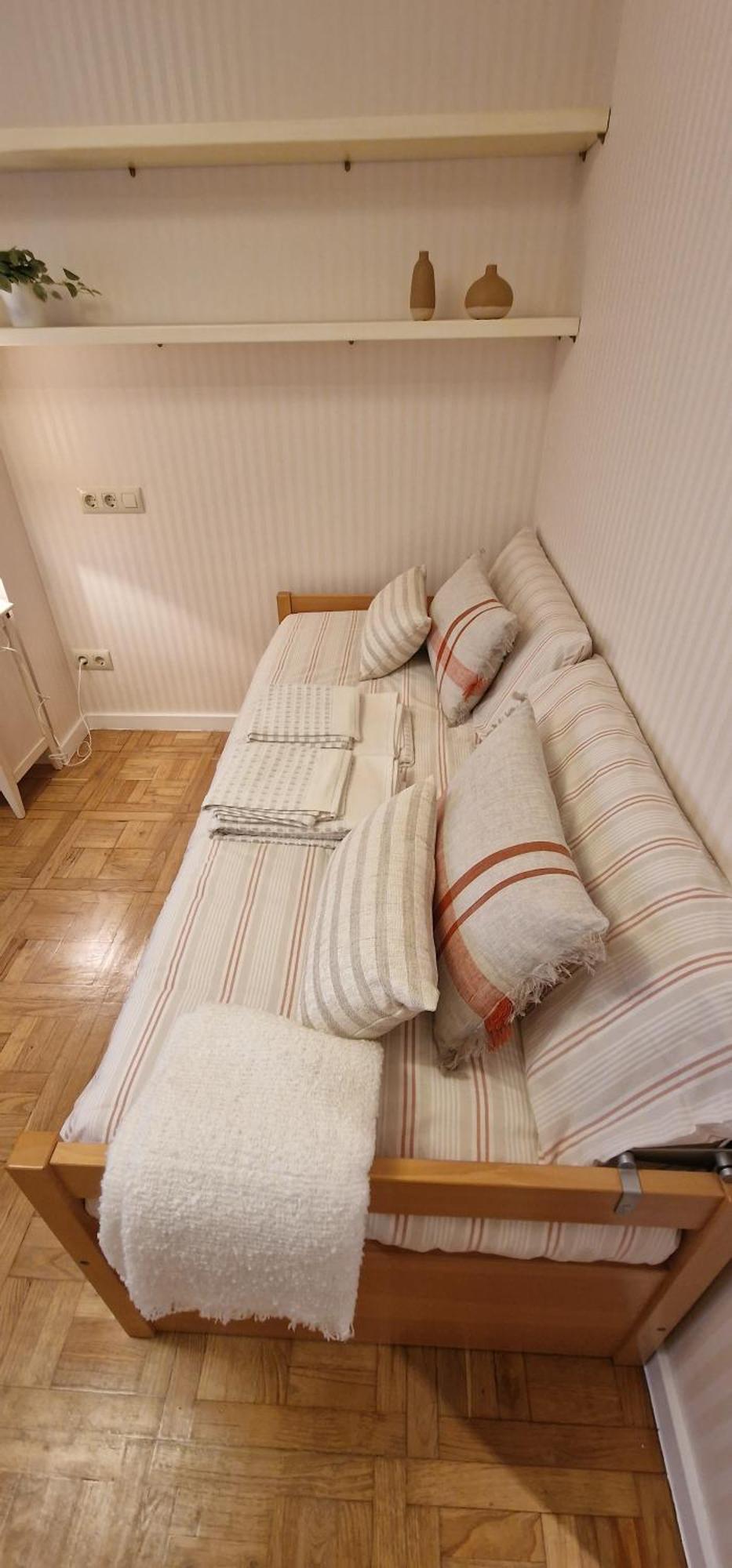 Parque Begona - Amplio Piso Para 6 Pax Y Centrico - Vut-4528-As خيخون المظهر الخارجي الصورة