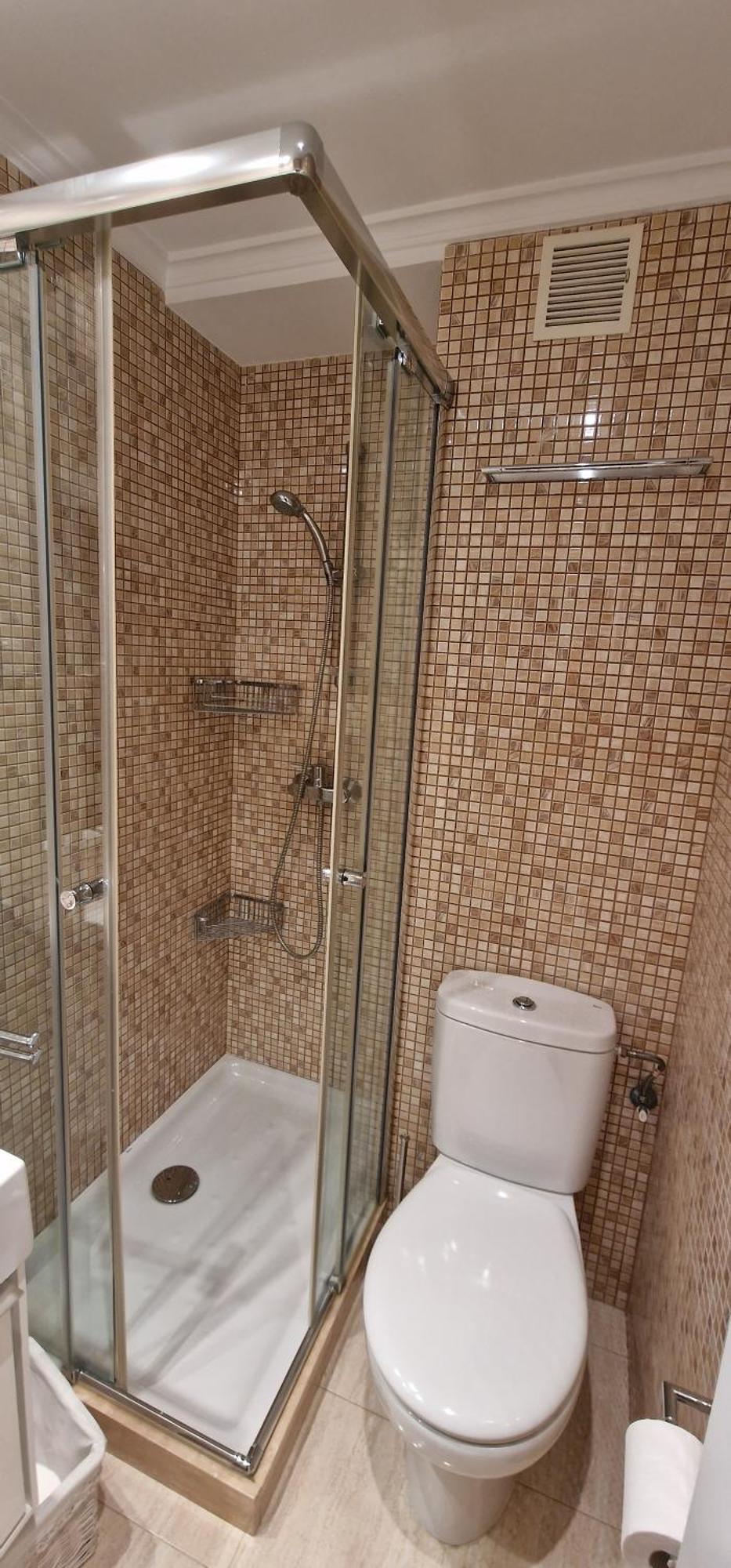 Parque Begona - Amplio Piso Para 6 Pax Y Centrico - Vut-4528-As خيخون المظهر الخارجي الصورة