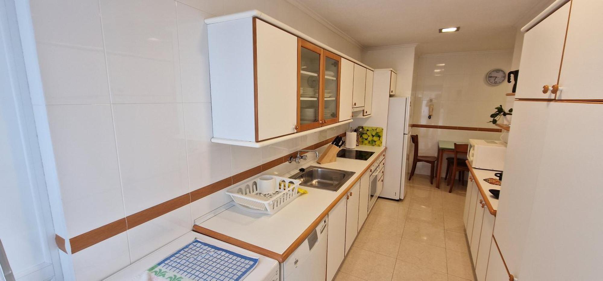 Parque Begona - Amplio Piso Para 6 Pax Y Centrico - Vut-4528-As خيخون المظهر الخارجي الصورة